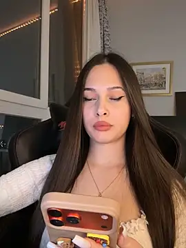 EricaWalls online show from 16, 3, 2026