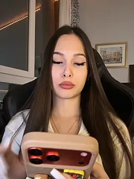 EricaWalls online show from 24, 3, 2026