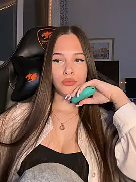 EricaWalls online show from 18, 4, 2026