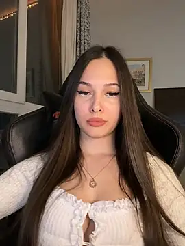 EricaWalls online show from 12, 3, 2026