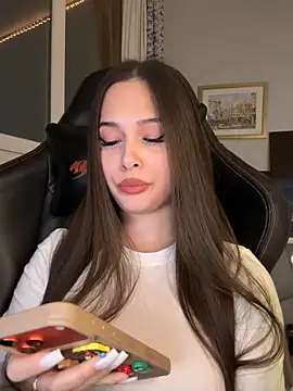 Snapshot of EricaWalls chatting on 22, 2, 2026 EricaWalls online show from 22, 2, 2026