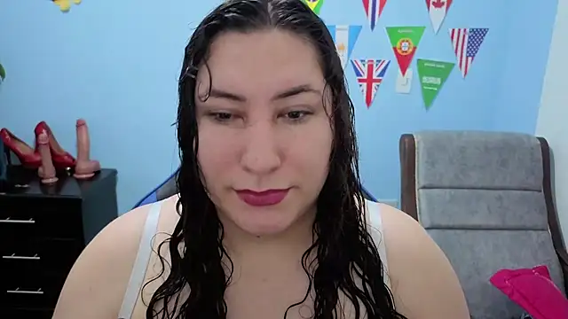 catalina boobs online show from 8, 7, 2026