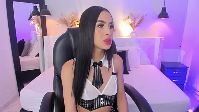 Valen anderson online show from 24, 1, 2025