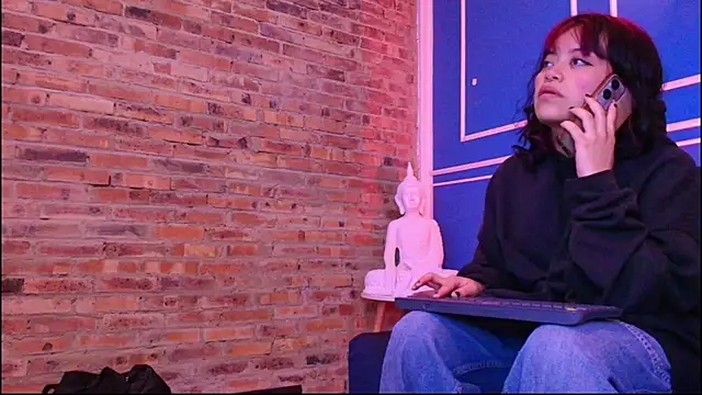 vanelope11 online show from 7, 1, 2026