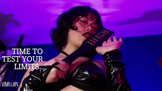 vanelope11 online show from 21, 9, 2025