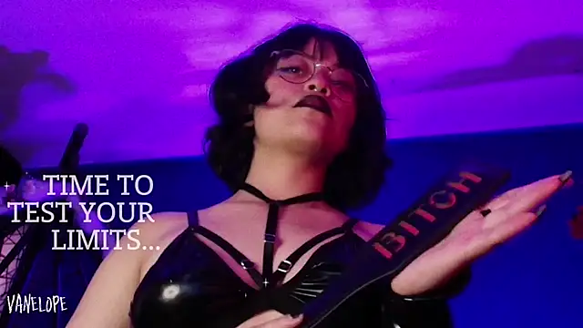 vanelope11 online show from 15, 10, 2025