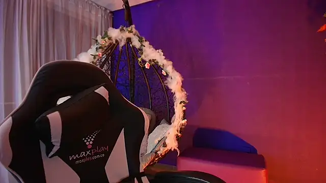 vanelope11 online show from 12, 4, 2026