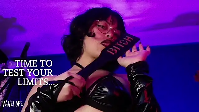 vanelope11 online show from 25, 10, 2025