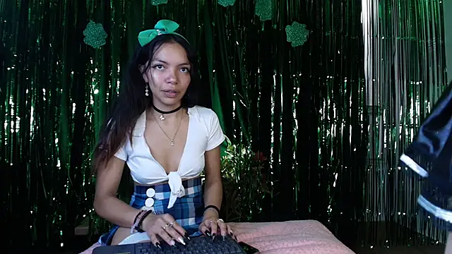 vanelope11 online show from 19, 3, 2025