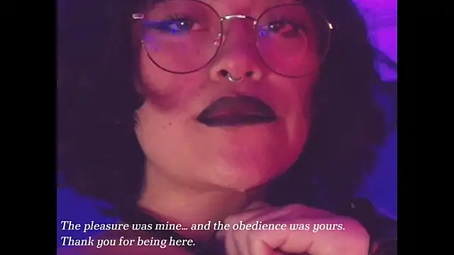 vanelope11 online show from 17, 10, 2025