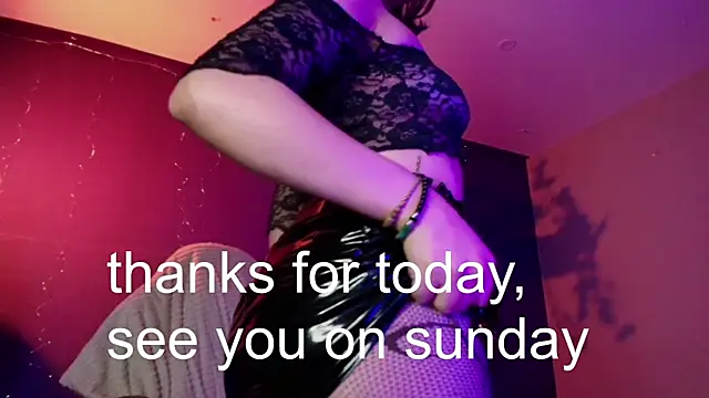 vanelope11 online show from 4, 11, 2025