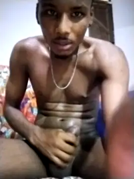 Preto raro  online show from 13, 3, 2026