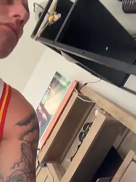 PeytonJohnn online show from 22, 10, 2025