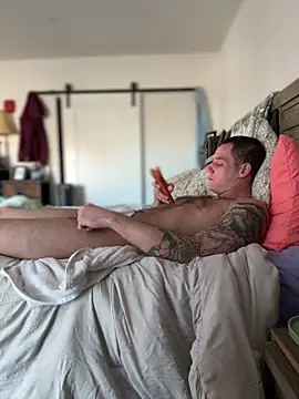 PeytonJohnn online show from 18, 11, 2025