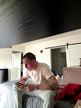 PeytonJohnn online show from 15, 10, 2025