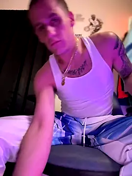 PeytonJohnn online show from 13, 11, 2025