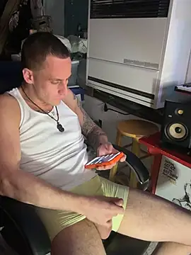 PeytonJohnn online show from 8, 2, 2026