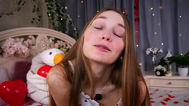 MonaEldon online show from 14, 2, 2026