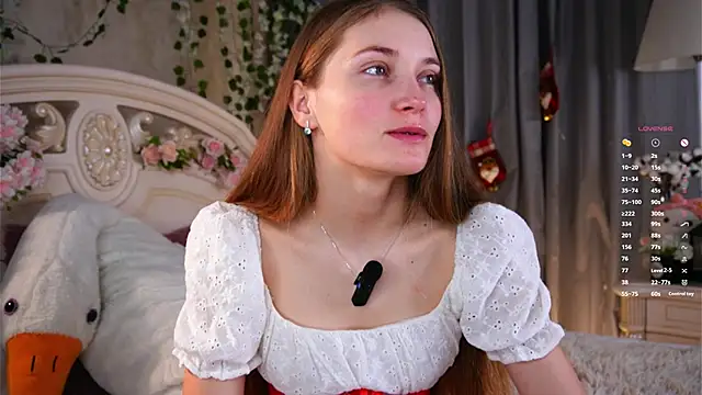 MonaEldon online show from 9, 1, 2026