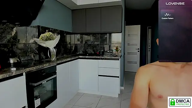 Black  bunny online show from 14, 9, 2025