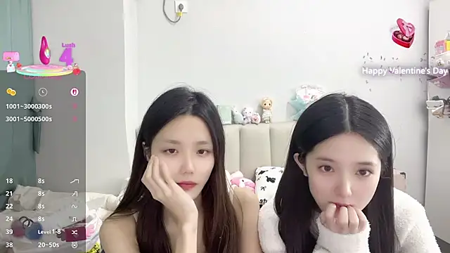 Puff-521 online show from 26, 11, 2025