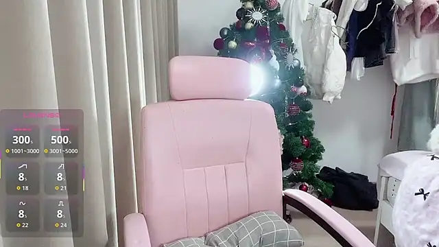 Puff-521 online show from 26, 3, 2026