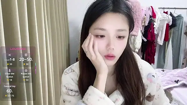 Puff-521 online show from 1, 3, 2026