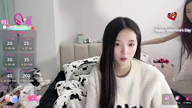 Puff-521 online show from 27, 11, 2025