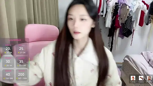 Puff-521 online show from 12, 2, 2026