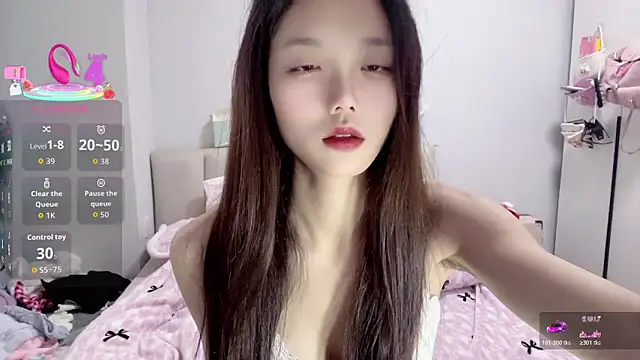 Puff-521 online show from 30, 11, 2025