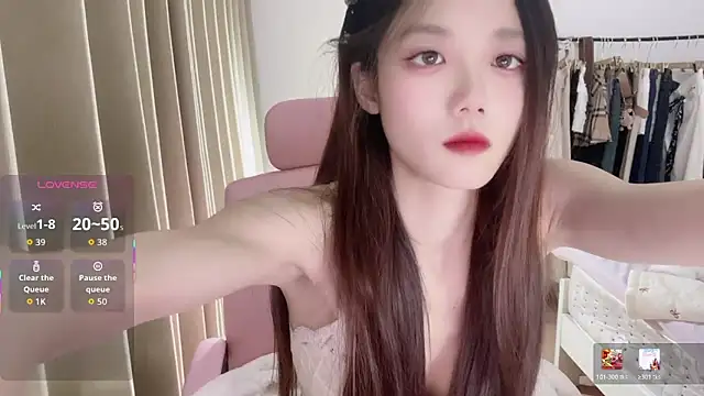 Puff-521 online show from 22, 12, 2025