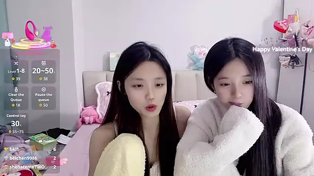 Puff-521 online show from 30, 11, 2025