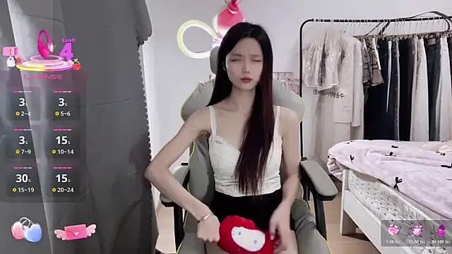 Puff-521 online show from 14, 12, 2025