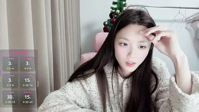 Puff-521 online show from 16, 4, 2026