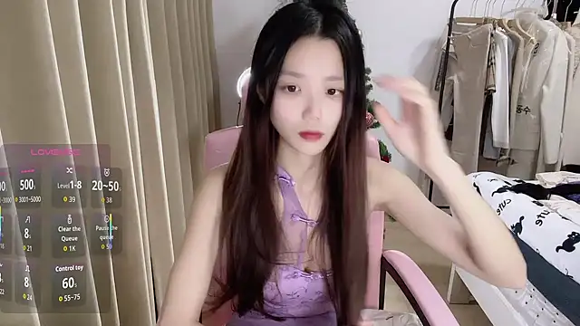 Puff-521 online show from 12, 1, 2026