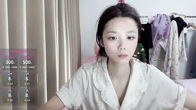 Puff-521 online show from 24, 5, 2026