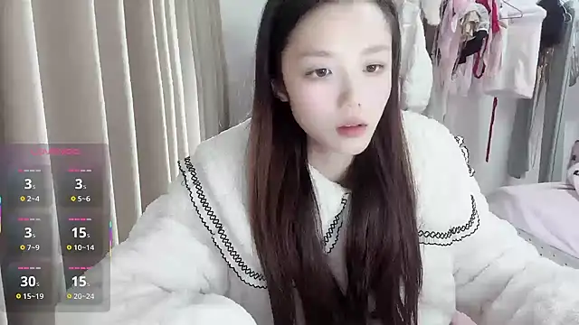 Puff-521 online show from 20, 3, 2026