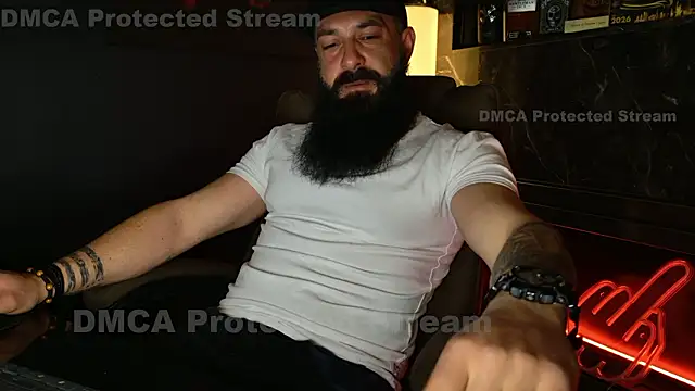 axxelrich  online show from 24, 3, 2026