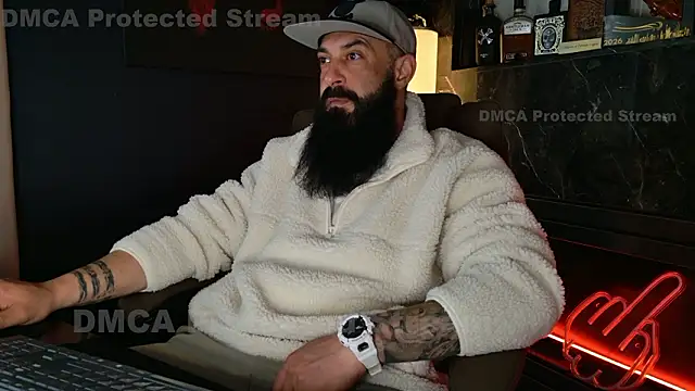 axxelrich  online show from 20, 3, 2026