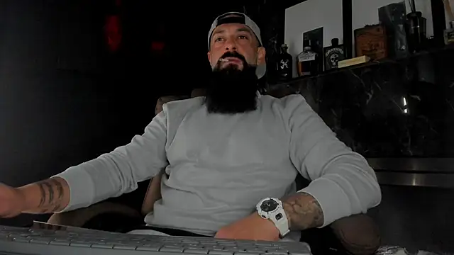 axxelrich  online show from 26, 10, 2025