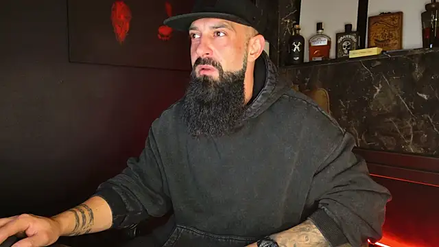 axxelrich  online show from 14, 11, 2025