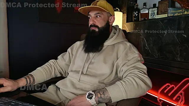 axxelrich  online show from 21, 3, 2026
