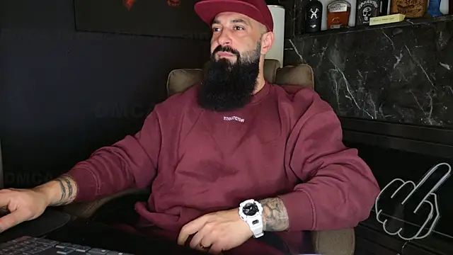 axxelrich  online show from 22, 12, 2025