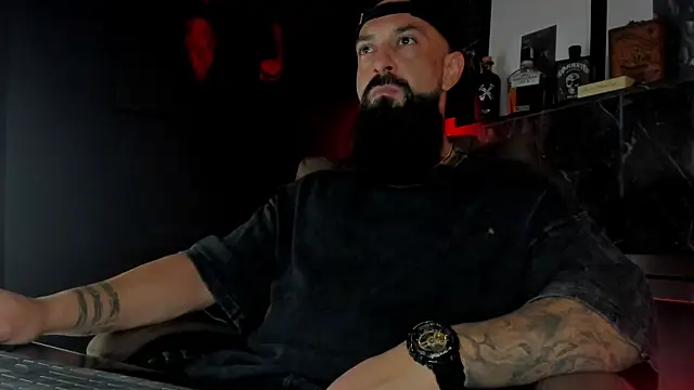 axxelrich  online show from 7, 10, 2025