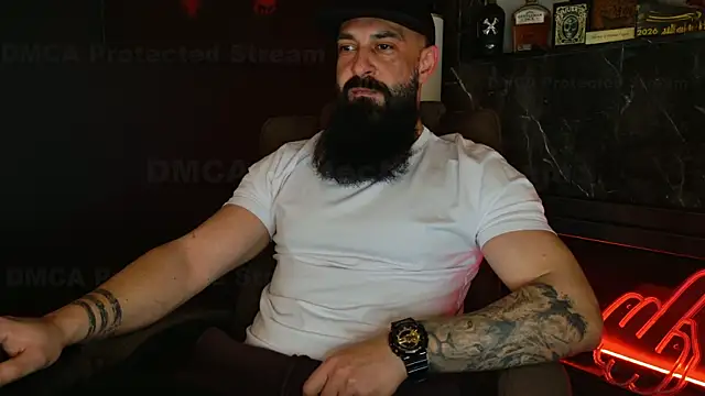 axxelrich  online show from 7, 1, 2026