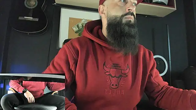 axxelrich  online show from 18, 2, 2025