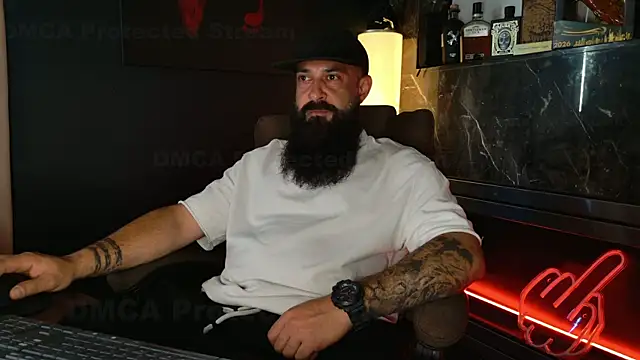 axxelrich  online show from 29, 7, 2026