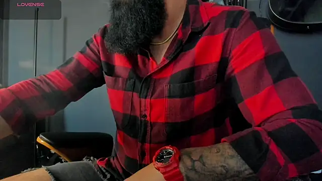 axxelrich  online show from 19, 9, 2025