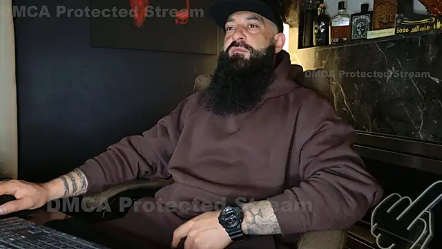 axxelrich  online show from 29, 3, 2026