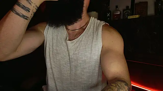 axxelrich  online show from 21, 11, 2025